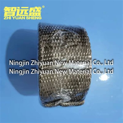 Полімер, армований базальтовим волокном